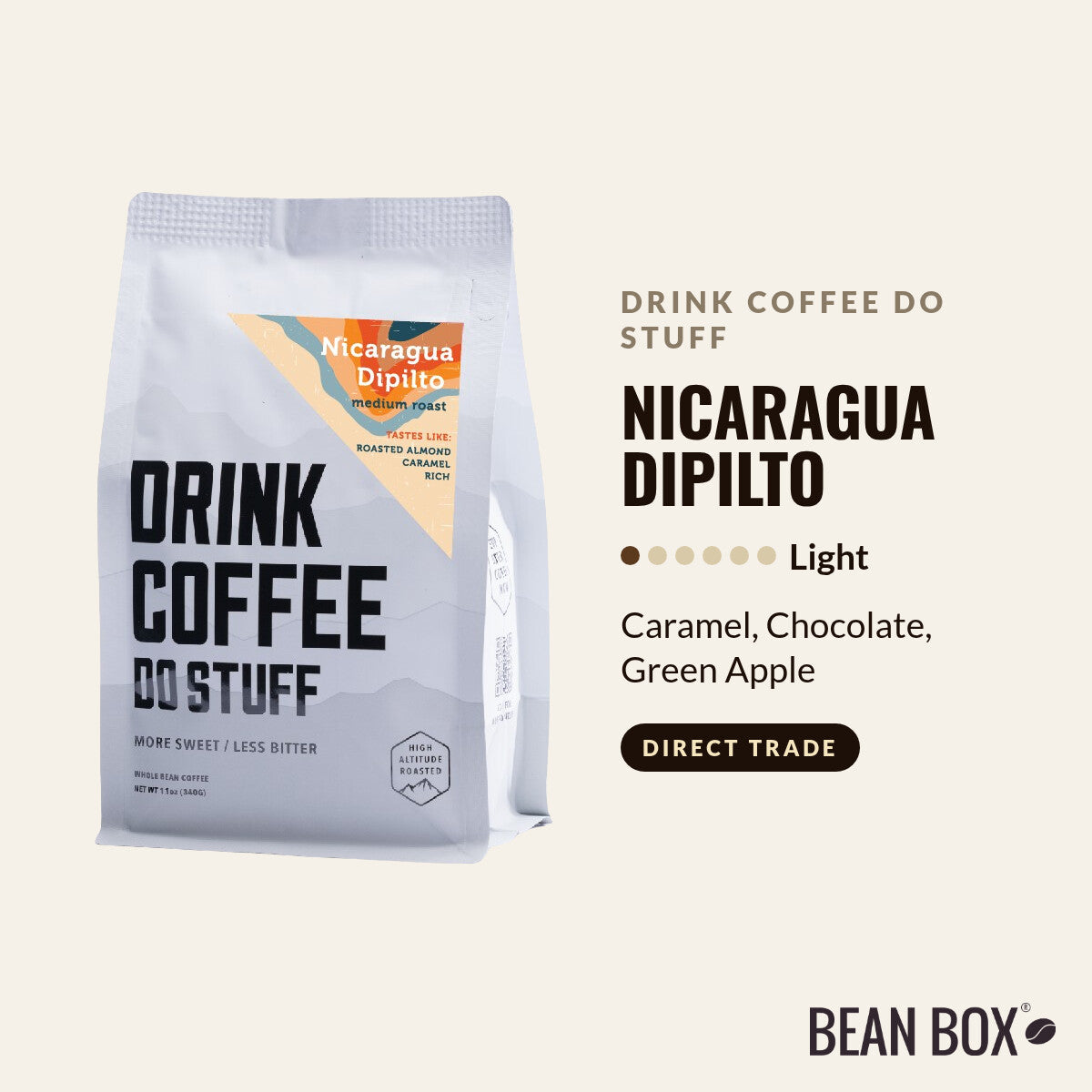 Nicaragua Dipilto