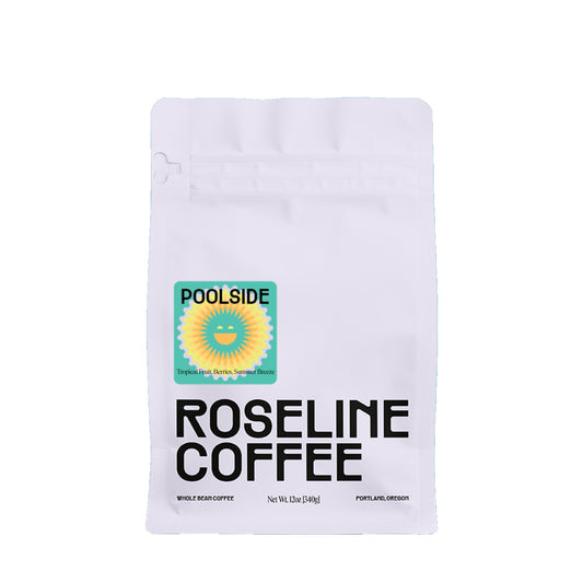 Poolside Blend