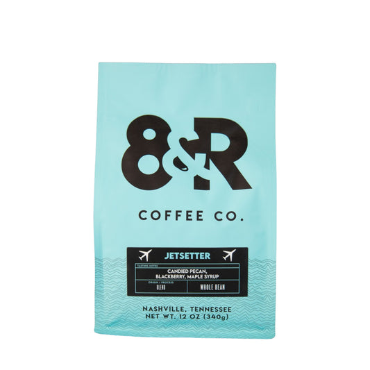 Jetsetter Blend