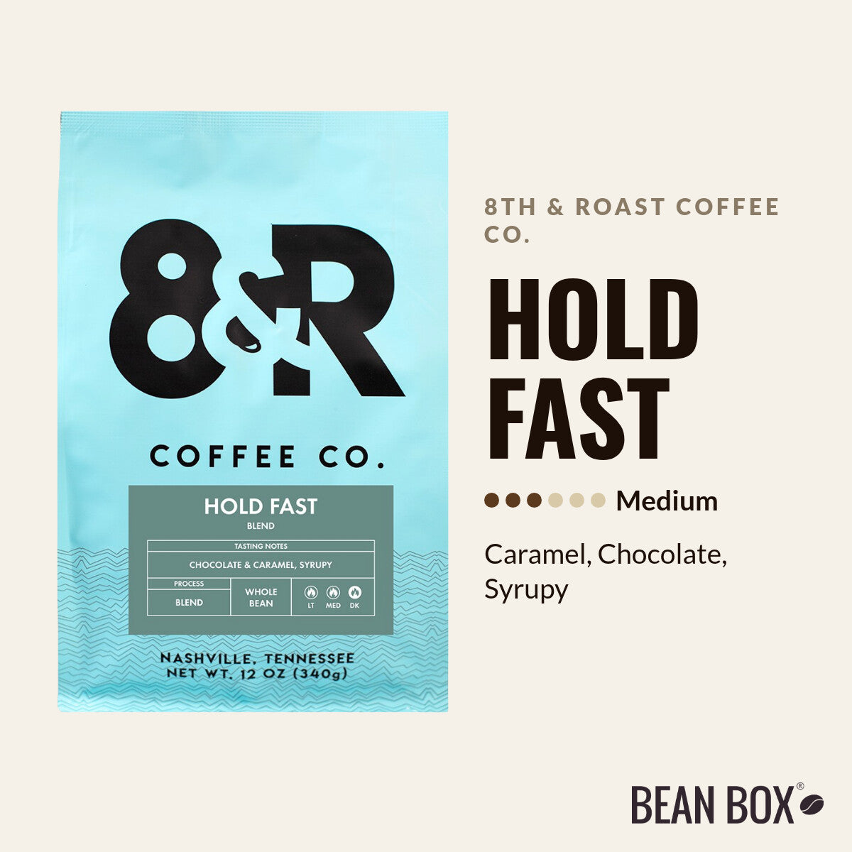 Hold Fast