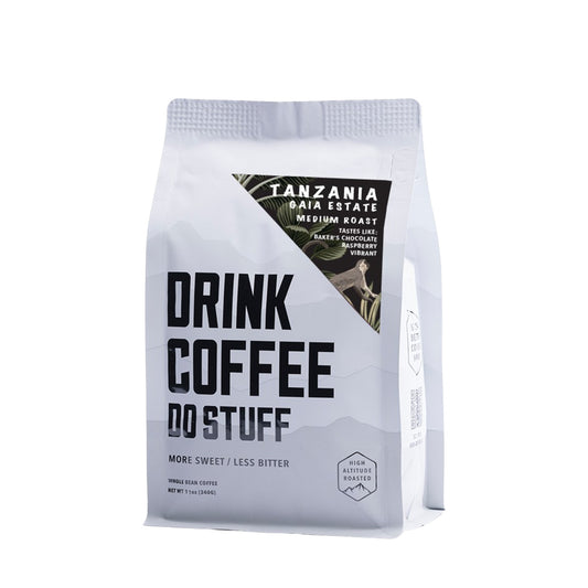 Tanzania Gaia Estate