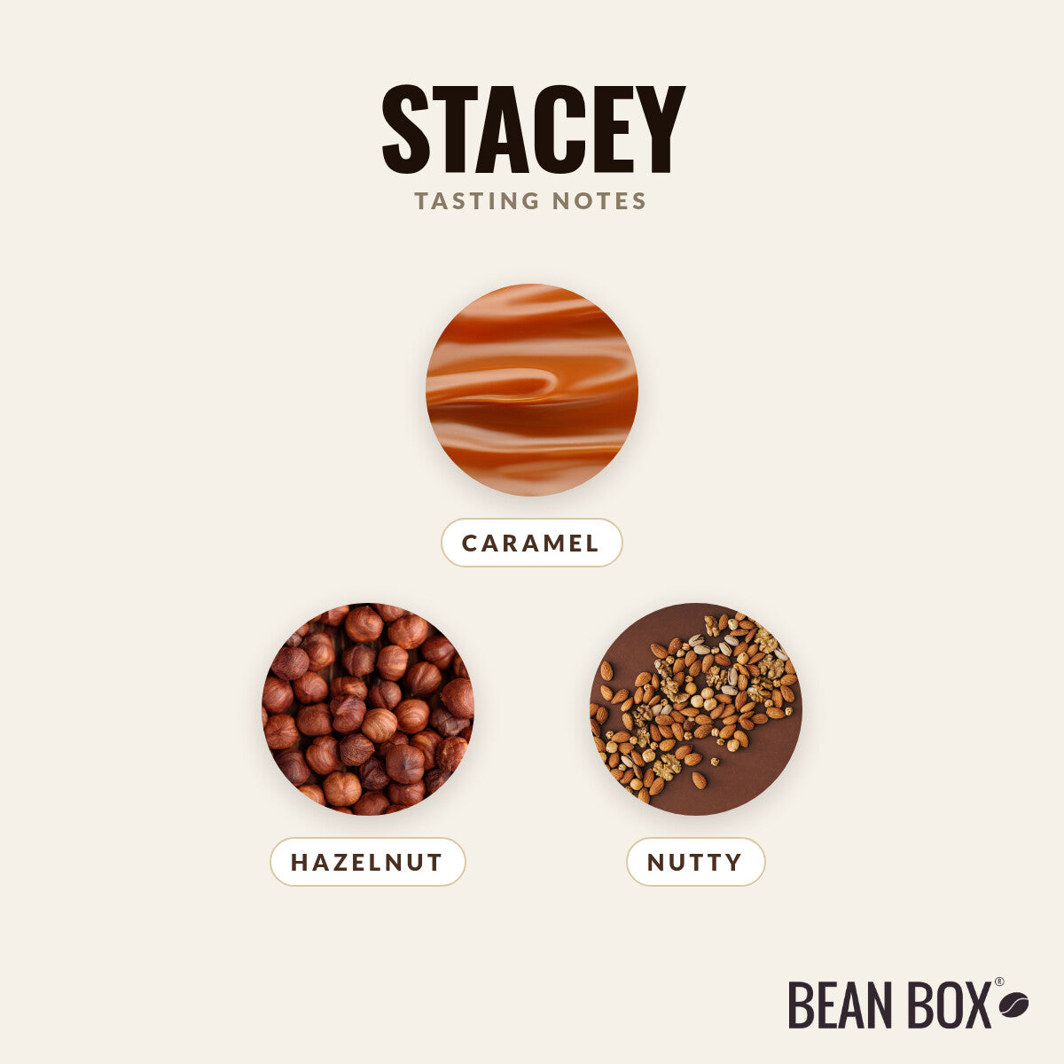 Stacey