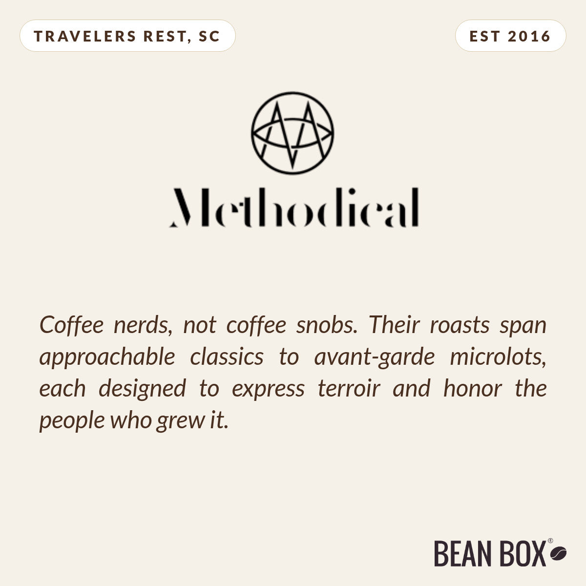 Repose Decaf