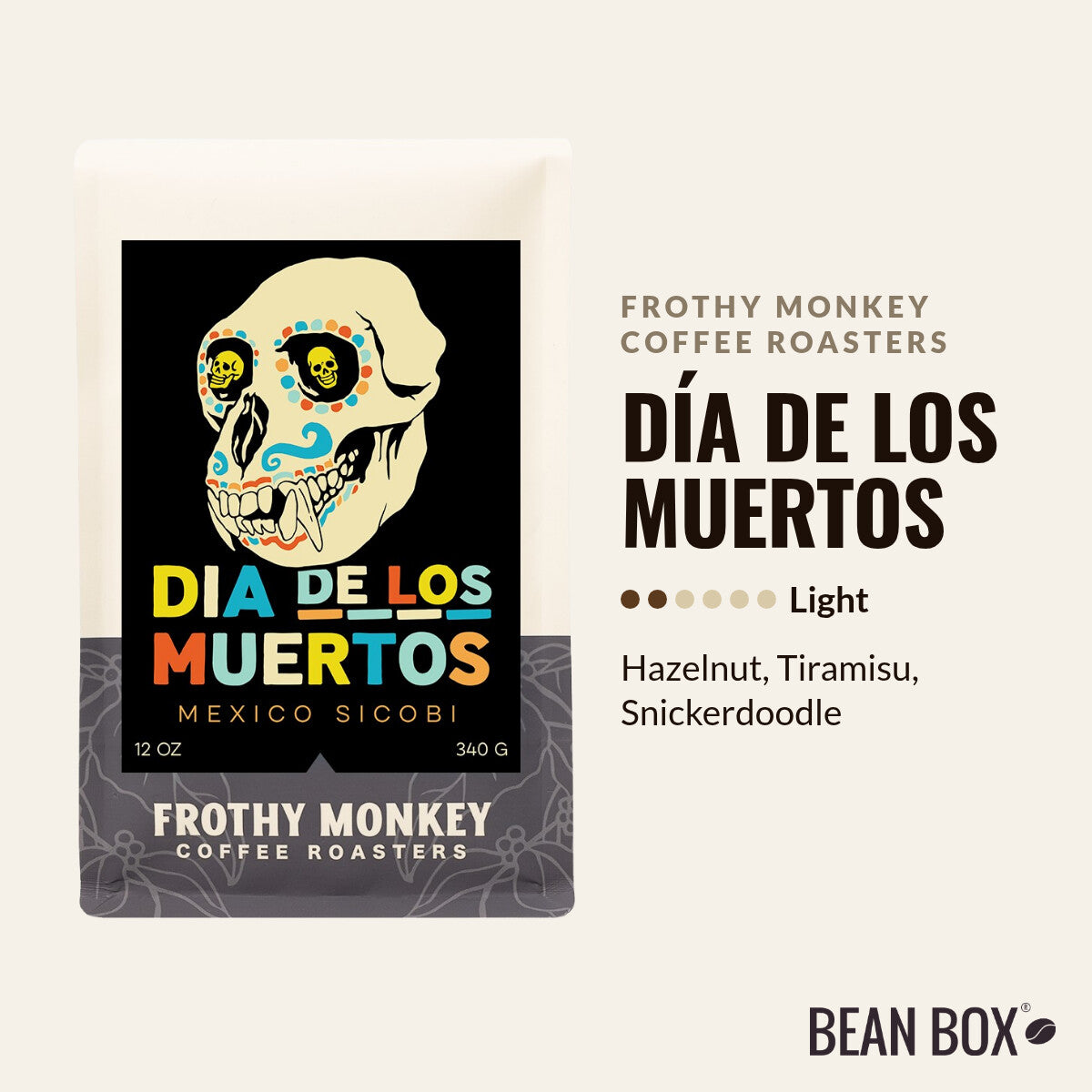 Día de los Muertos