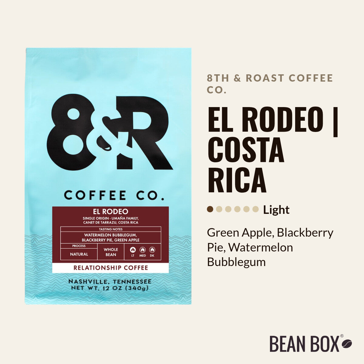 El Rodeo | Costa Rica
