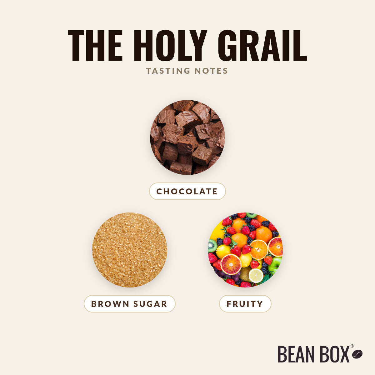 The Holy Grail