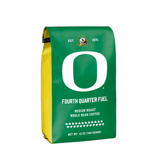 Fourth Quarter Fuel