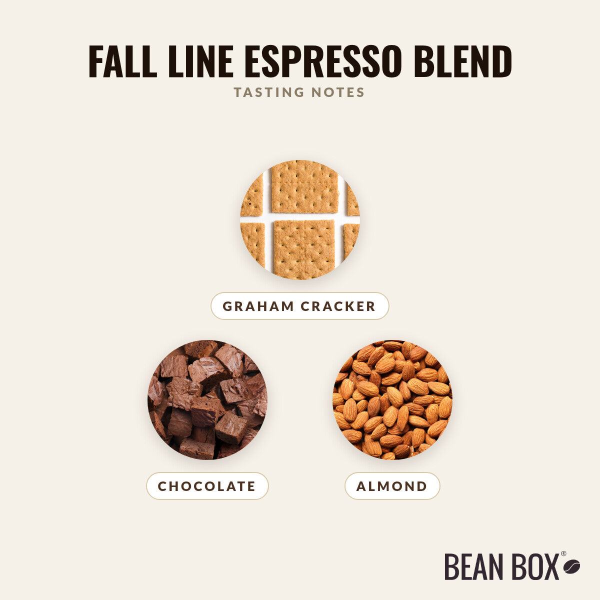 Fall Line Espresso Blend