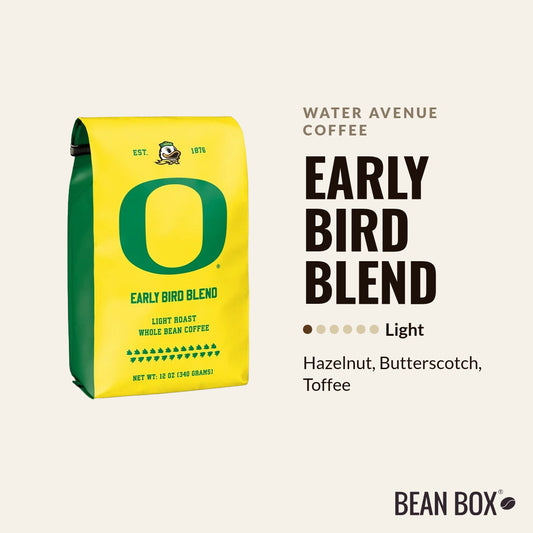 Early Bird Blend