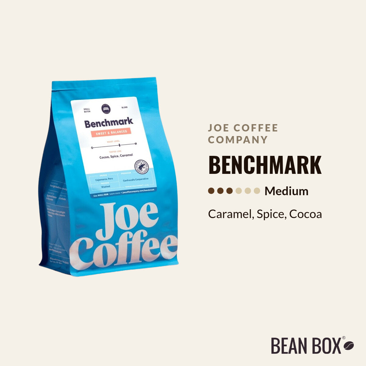 Benchmark