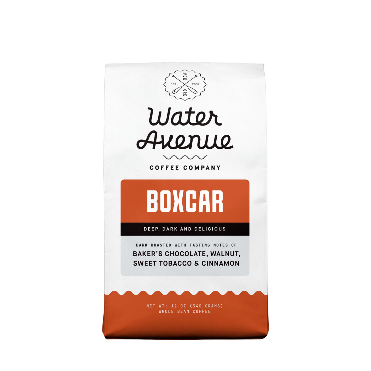 Boxcar
