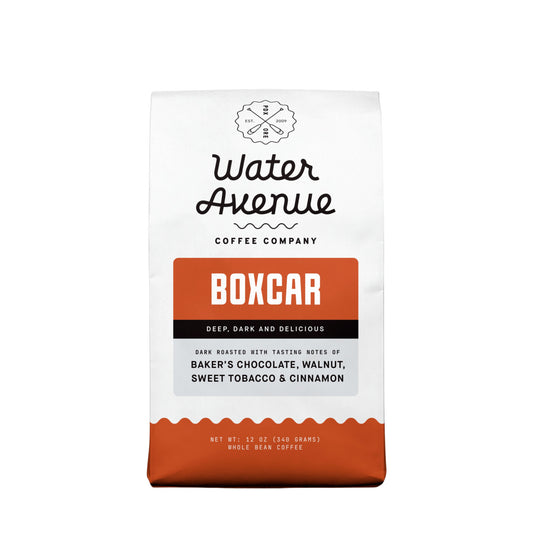 Boxcar