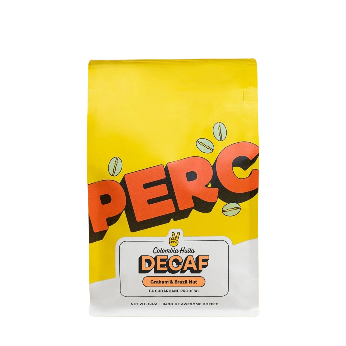 Decaf Colombia Huila