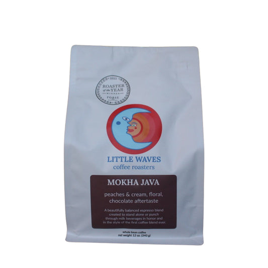 Mokha Java