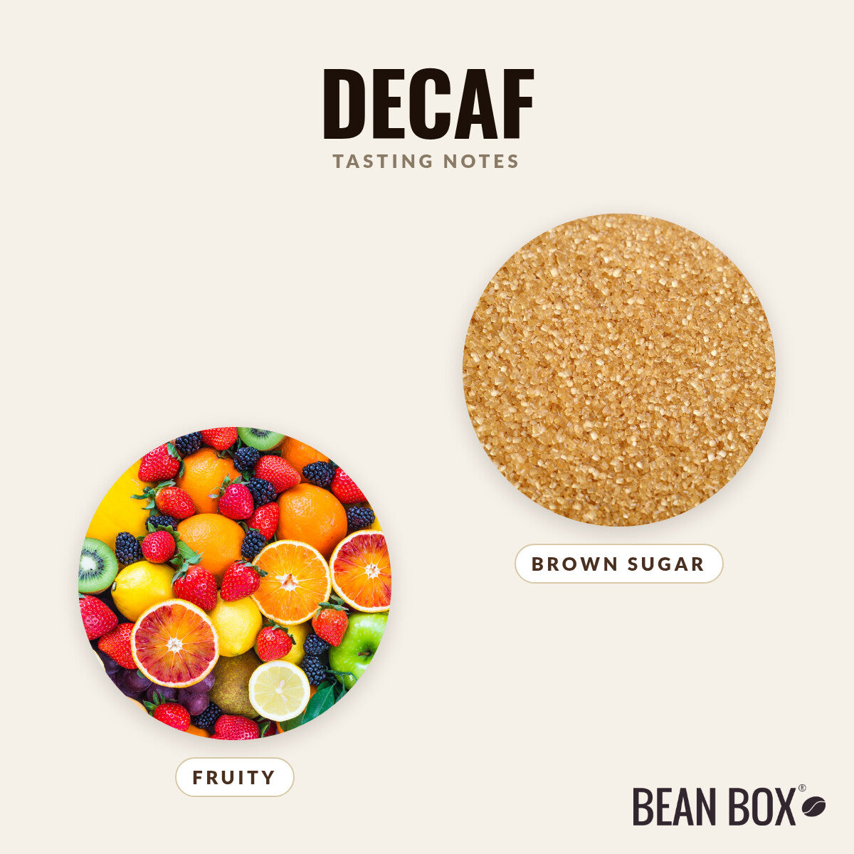 Decaf