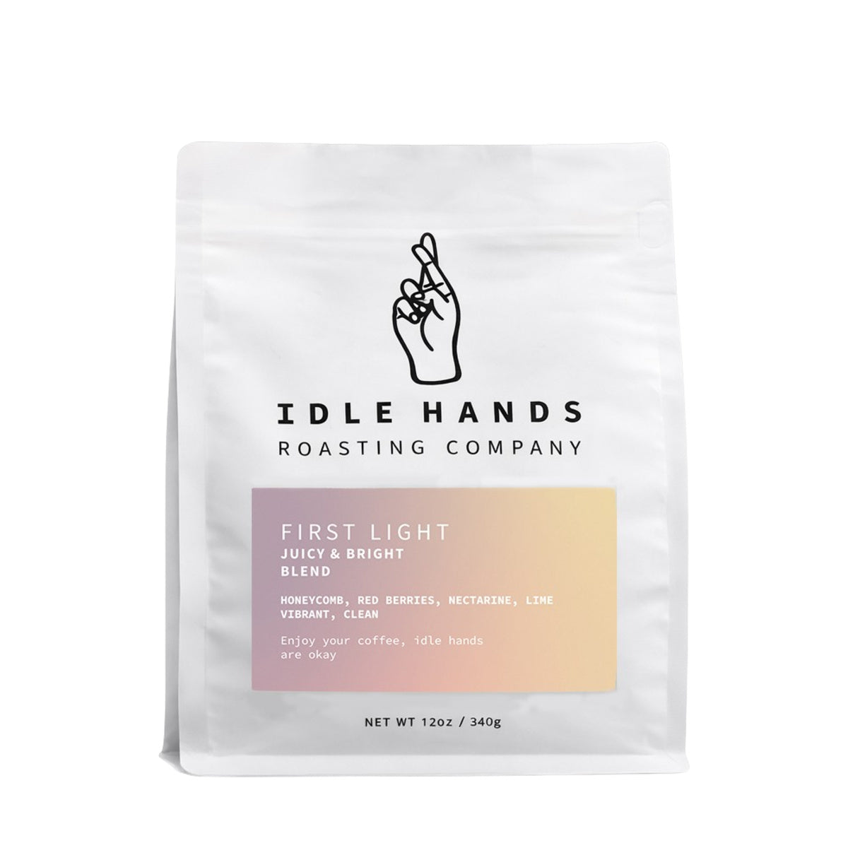 First Light Blend