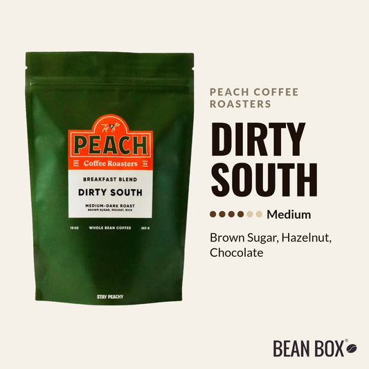 Dirty South
