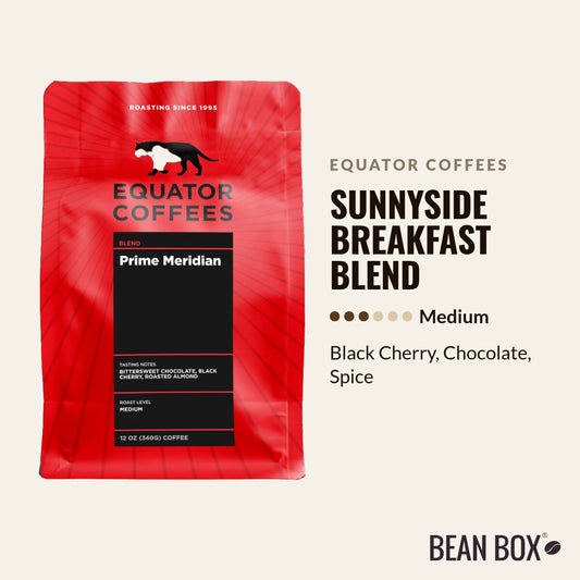 Sunnyside Breakfast Blend