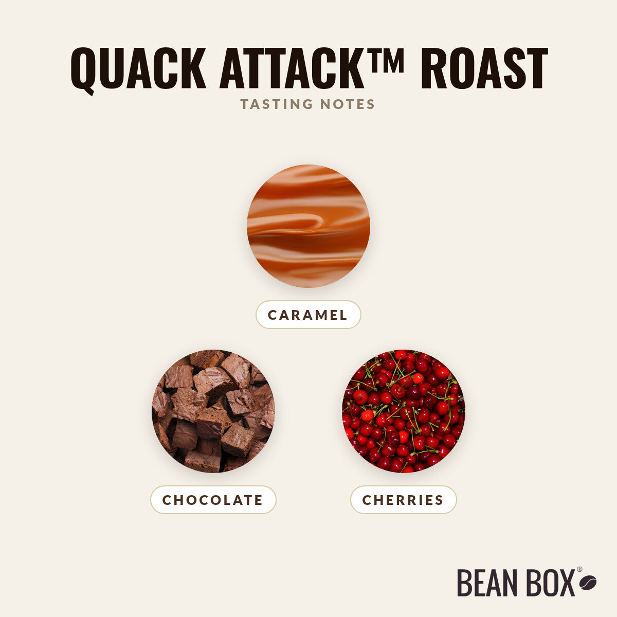Quack Attack™ Roast