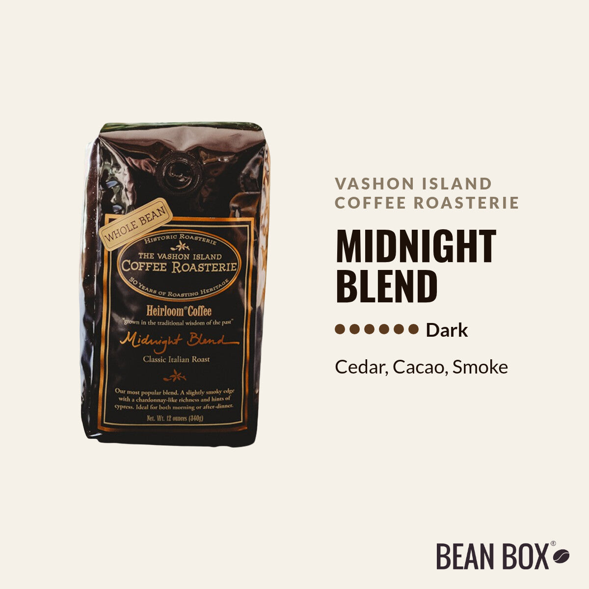 Midnight Blend