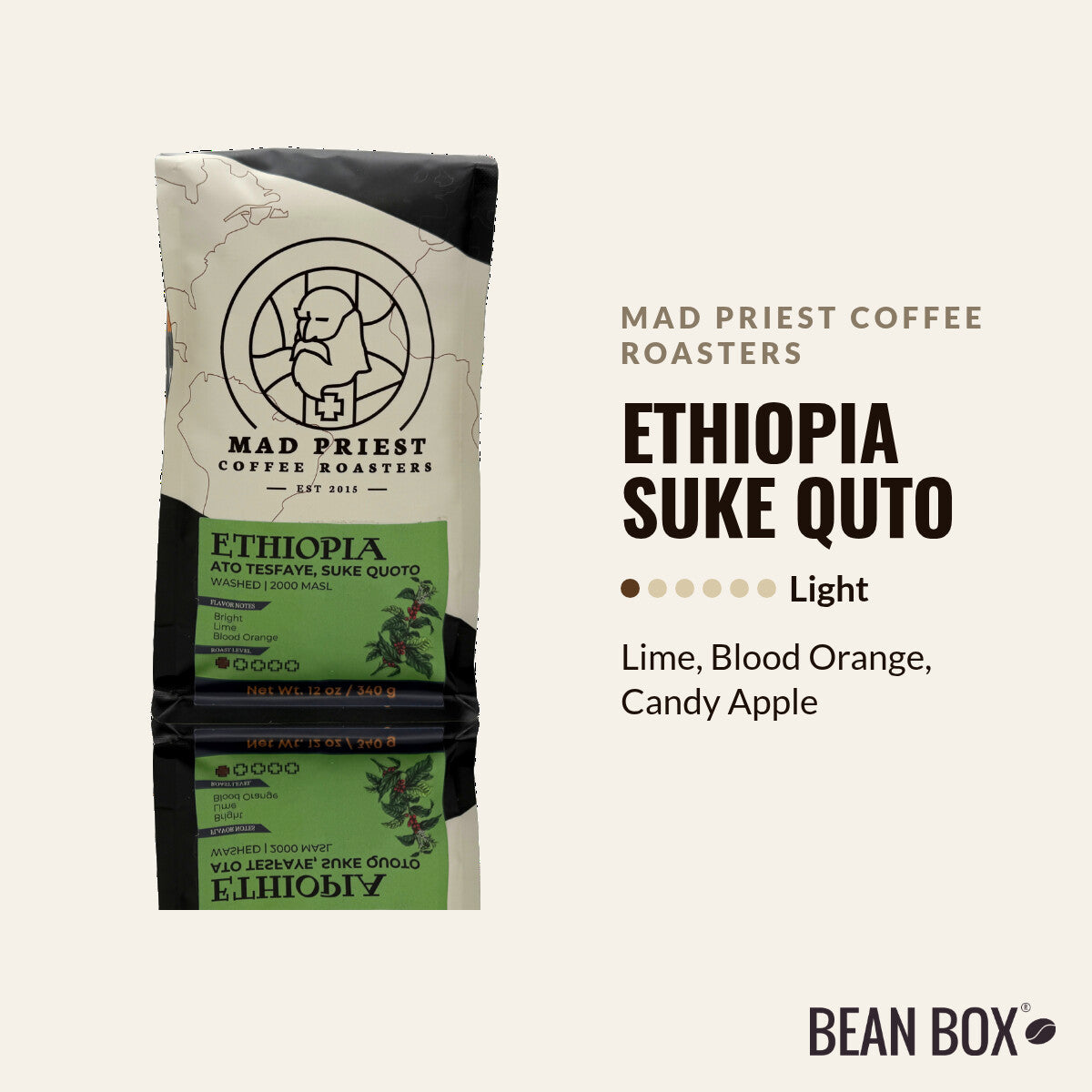 Ethiopia Suke Quto