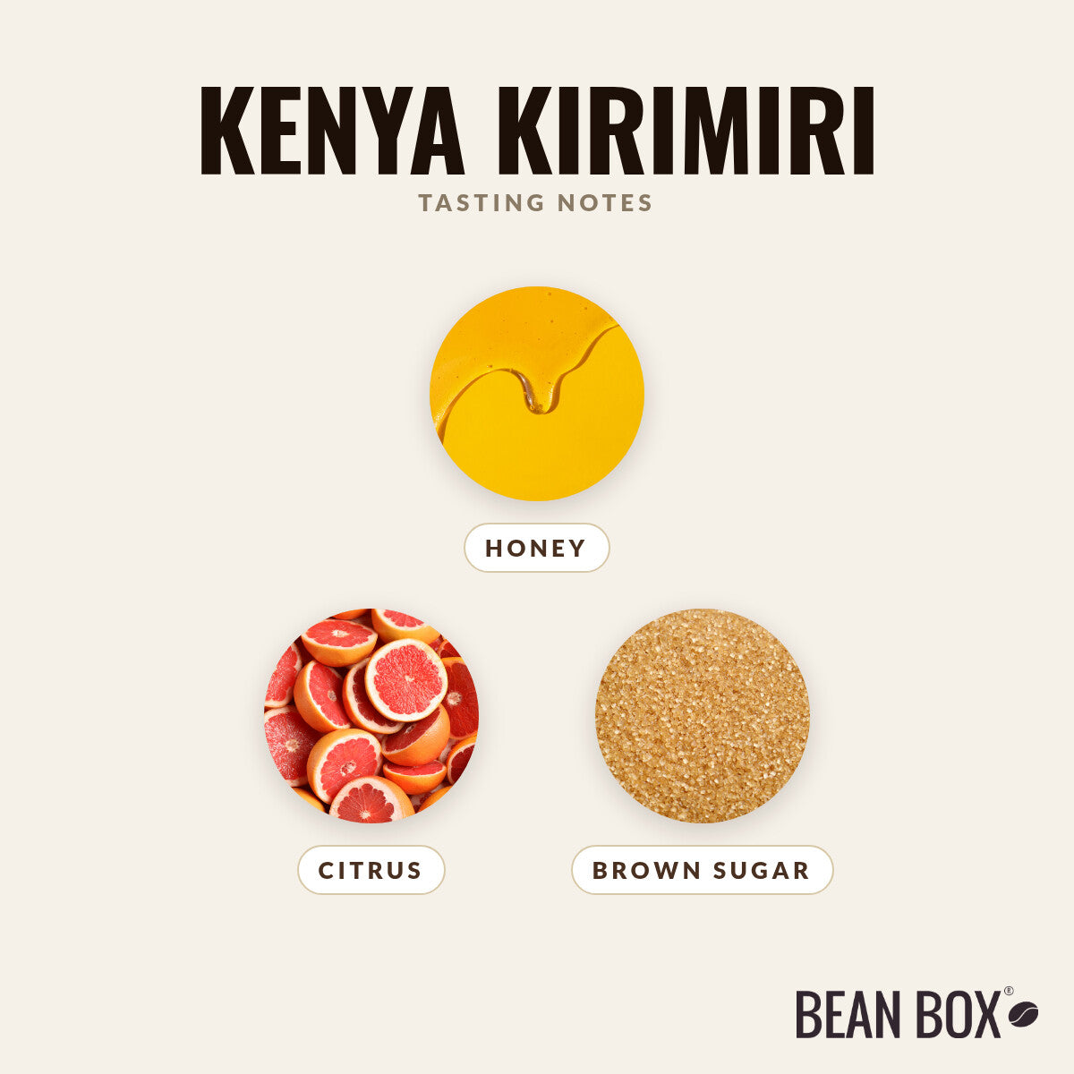 Kenya Kirimiri