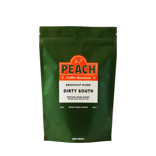 Dirty South